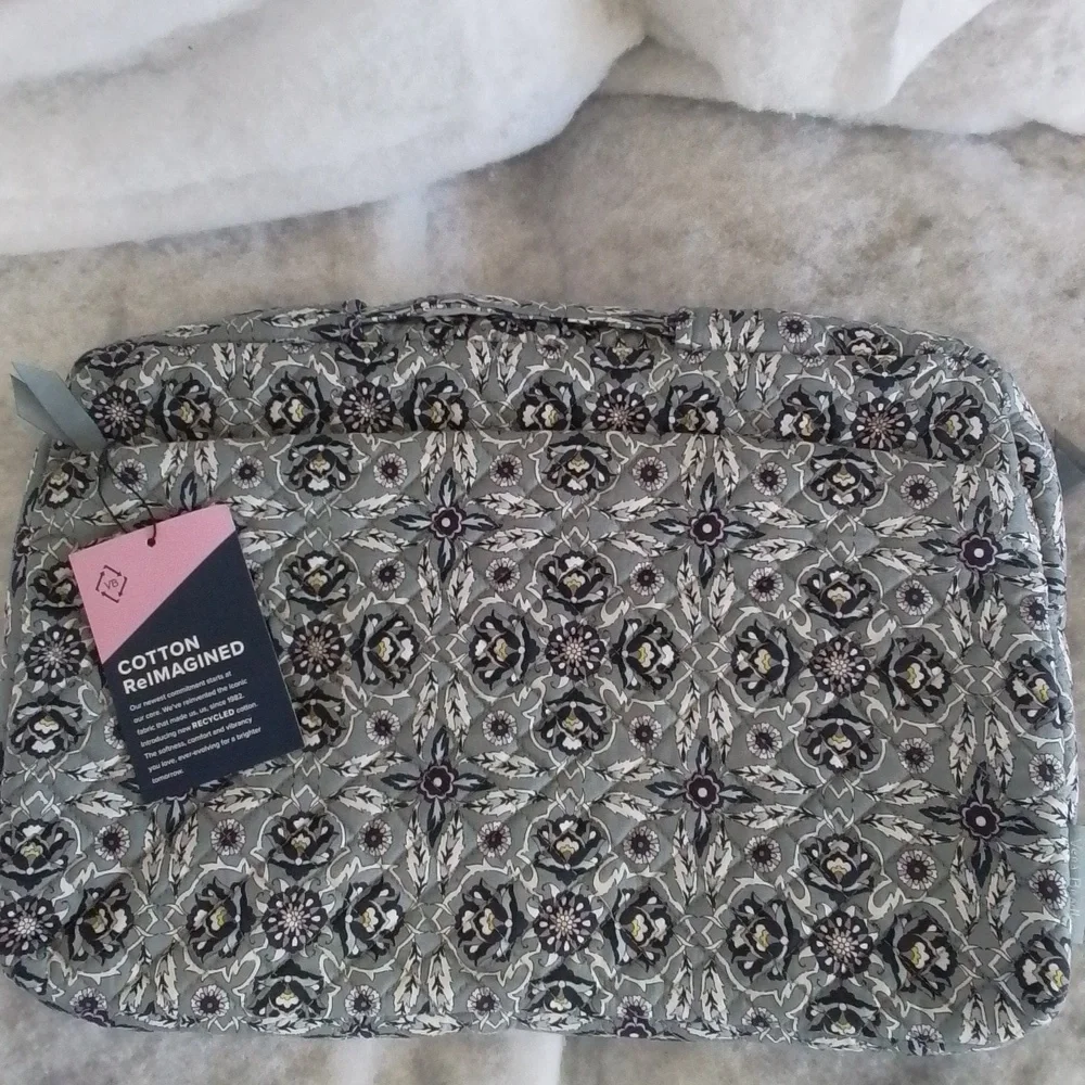 Vera Bradley laptop case